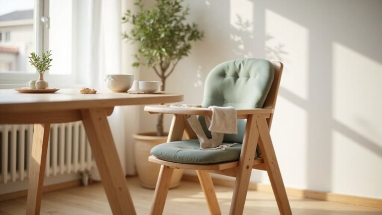 top baby high chairs