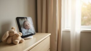 top baby monitor reviews