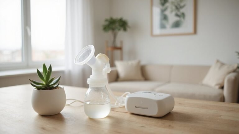 top breast pumps for relief