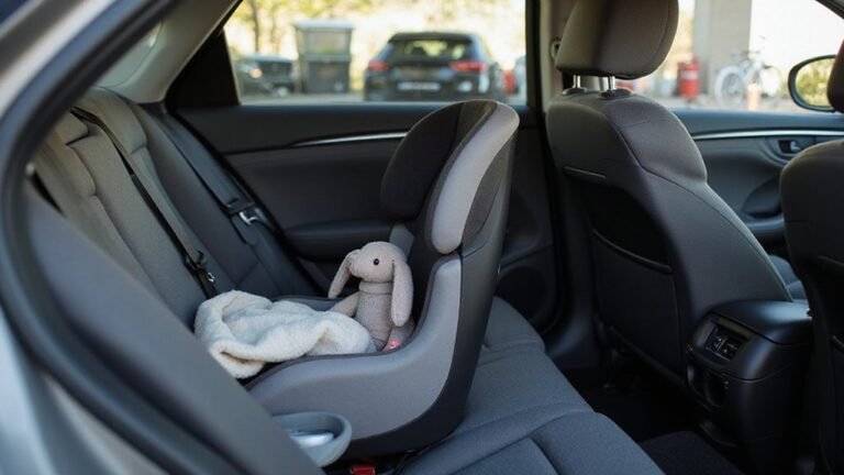 top car seats for parents