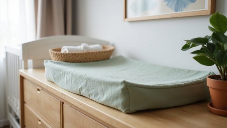 top changing pads review
