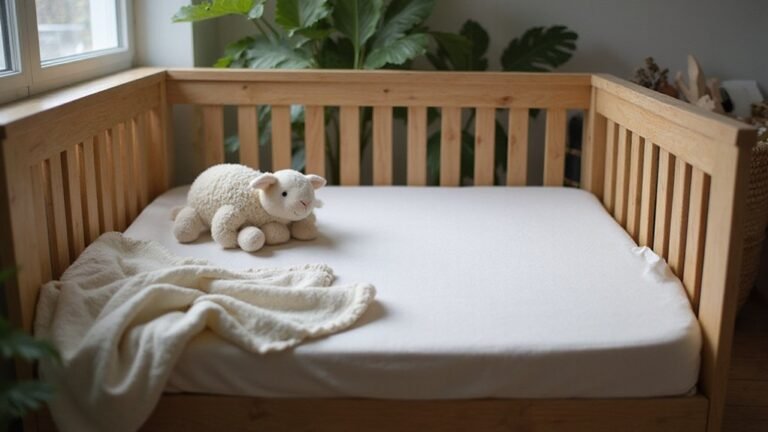 top crib mattresses listed