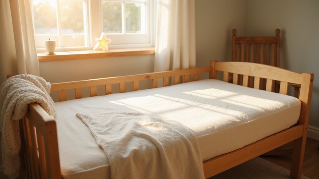 10 Best Crib Mattresses That’ll Actually Let You Sleep All Night