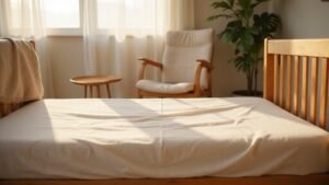 top crib sheet options