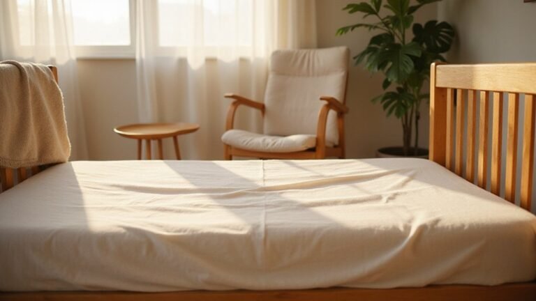 top crib sheet options