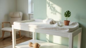 top diaper changing stations