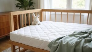top firm crib mattresses