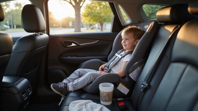 top five safety recommendations