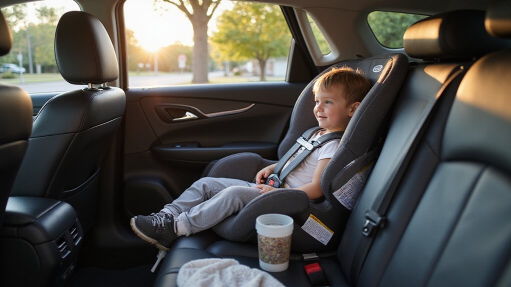 top five safety recommendations
