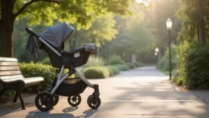 top infant car seat strollers