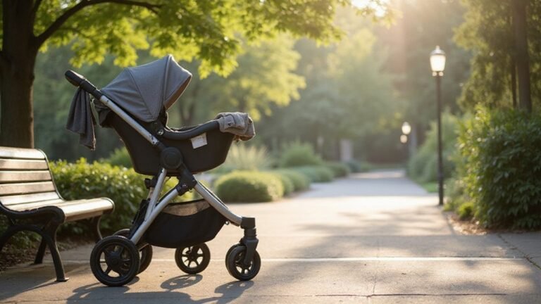 top infant car seat strollers