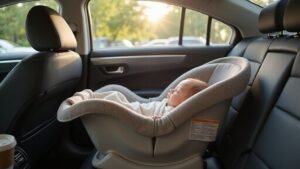 top infant car seats