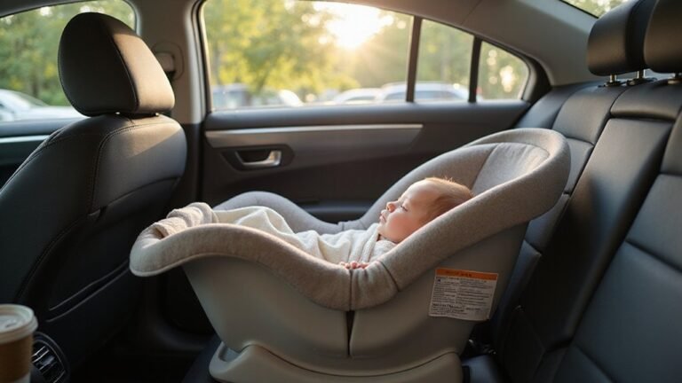 top infant car seats