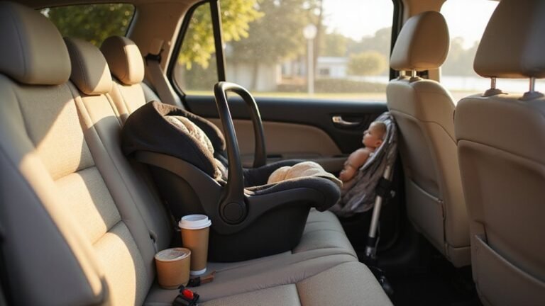 top infant travel car seats