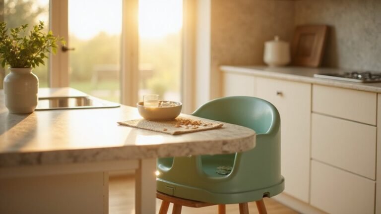 top kid friendly booster seats