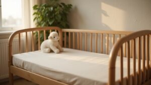 top mini crib mattress options