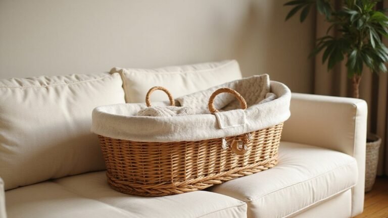 top moses baskets review
