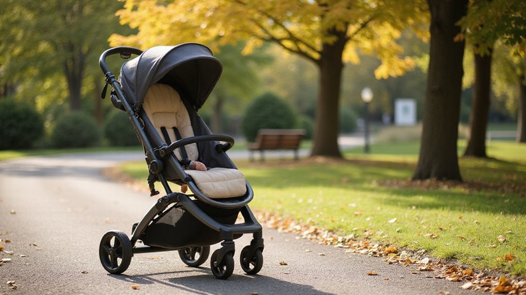 10 Best Strollers That Newborns (And Parents) Actually Love