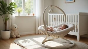 top newborn swing picks