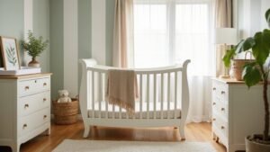 top nursery furniture sets