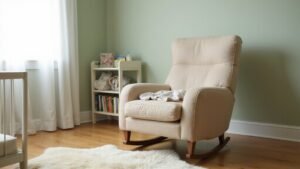 top nursery recliner options