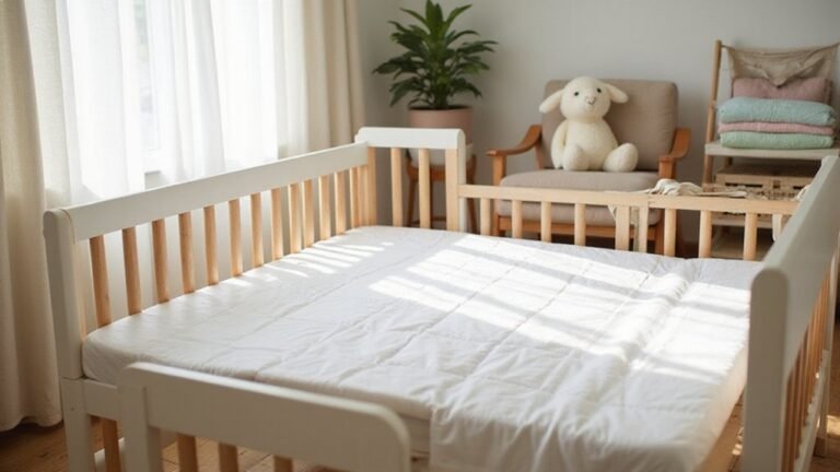 top rated baby mattresses