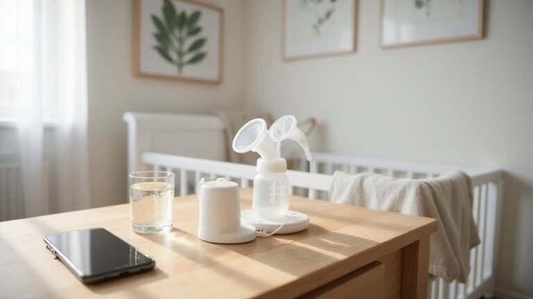 top rated breast pumps