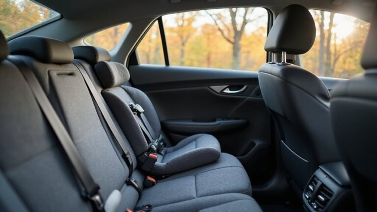 top safest infant car seats