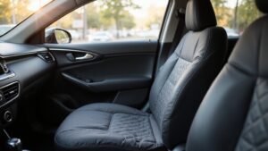 top seat protectors review