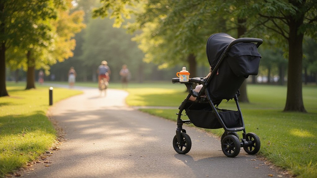 top sturdy jogging strollers