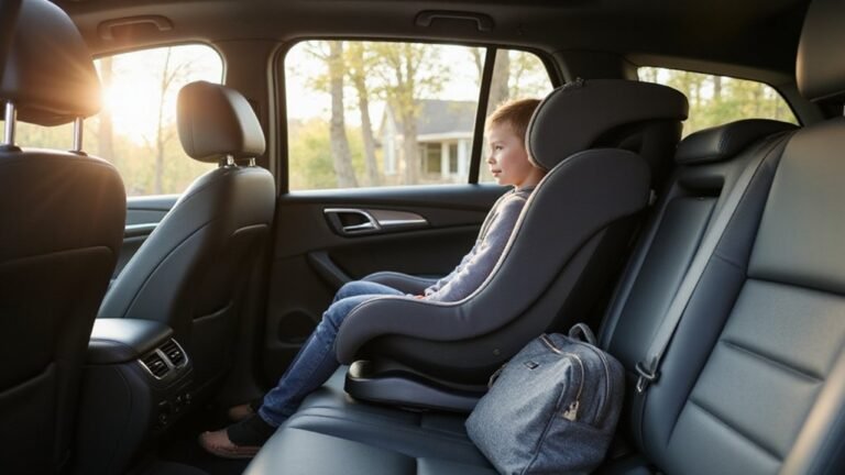 top stylish baby car seats