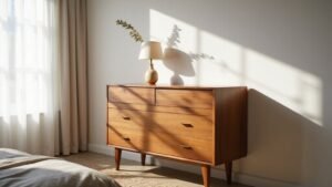 top three drawer dresser options