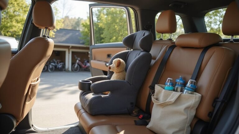 top travel booster seat options
