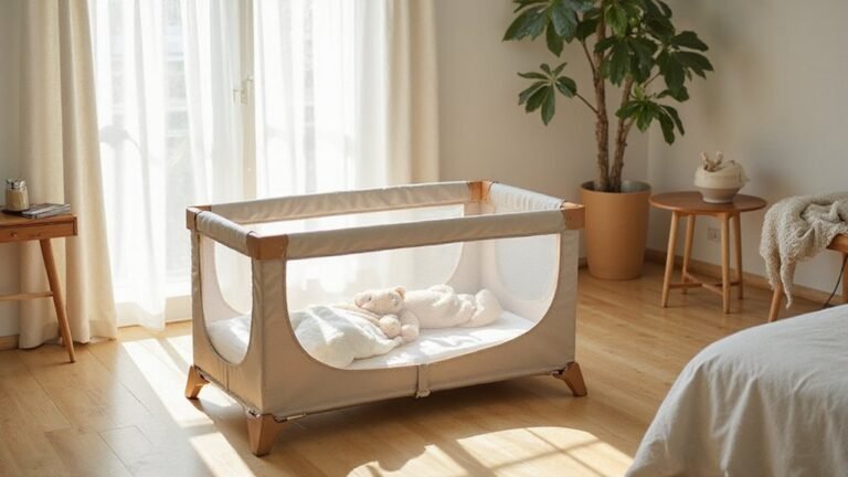 top travel crib recommendations