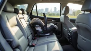 top uber options for infants
