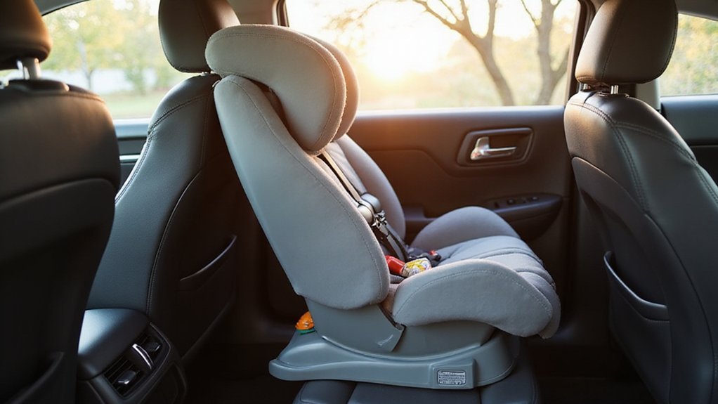 versatile childcare safety gear