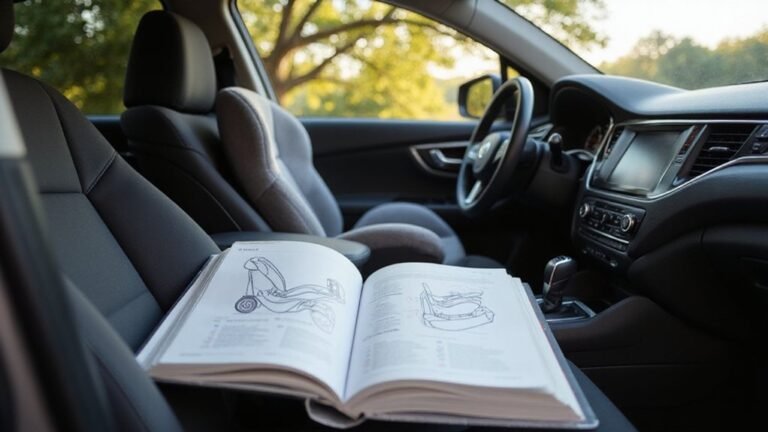when to replace infant seats